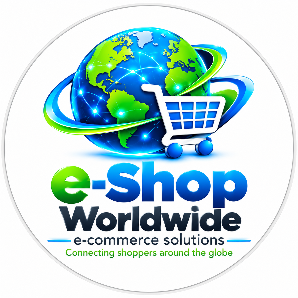 e-Shop Worldwide 