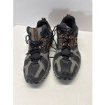 New Balance 481 All Terrain Men’s Trail Running Shoes Size 10.5 Gray Orange MT481GO