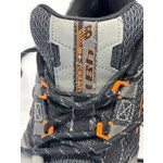 New Balance 481 All Terrain Men’s Trail Running Shoes Size 10.5 Gray Orange MT481GO