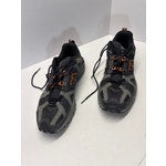 New Balance 481 All Terrain Men’s Trail Running Shoes Size 10.5 Gray Orange MT481GO