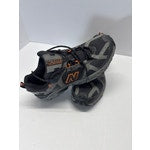 New Balance 481 All Terrain Men’s Trail Running Shoes Size 10.5 Gray Orange MT481GO