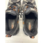 New Balance 481 All Terrain Men’s Trail Running Shoes Size 10.5 Gray Orange MT481GO