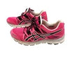 ASICS Gel-Blur33 Women’s Running Shoes Pink Black Size 11 T2H8N Athletic