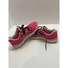 ASICS Gel-Blur33 Women’s Running Shoes Pink Black Size 11 T2H8N Athletic