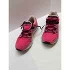 ASICS Gel-Blur33 Women’s Running Shoes Pink Black Size 11 T2H8N Athletic